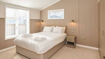 2 bedrooms