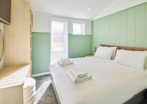 1 Schlafzimmer