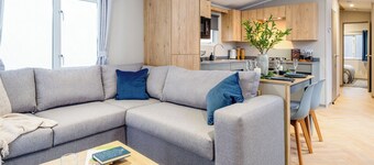 3 Bed Holiday Home PF