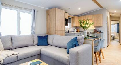 3 Bed Holiday Home PF