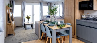 3 Bed Holiday Home PF