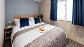 3 bedrooms