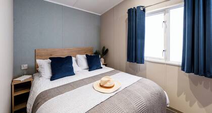 3 Bed Holiday Home PF