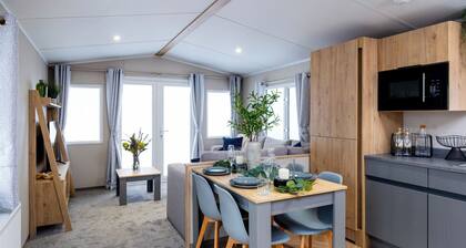 3 Bed Holiday Home PF