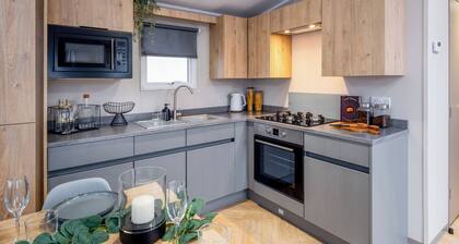 3 Bed Holiday Home PF