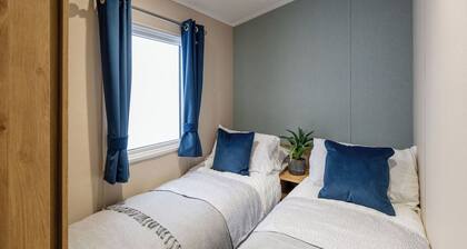 3 Bed Holiday Home PF
