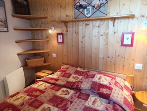 2 Schlafzimmer