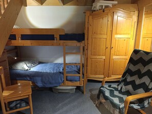 2 عدّة غرف نوم