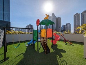 子供用スペース