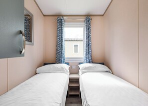 2 chambres