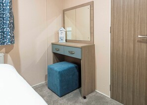 2 chambres