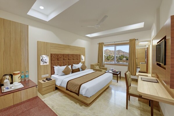 Superior Double Room