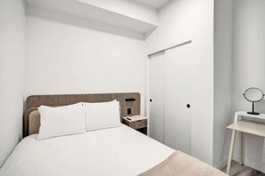 1 Schlafzimmer, Bügeleisen/Bügelbrett, Reisekinderbett, WLAN