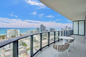 Overnattingsstedets uteomr åder