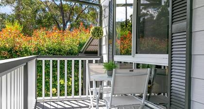 Tranquil Haven The Perfect Blue Mountains Escape