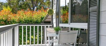 Tranquil Haven The Perfect Blue Mountains Escape
