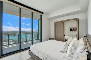 2 camere, ferro/asse da stiro, culla da viaggio, Wi-Fi