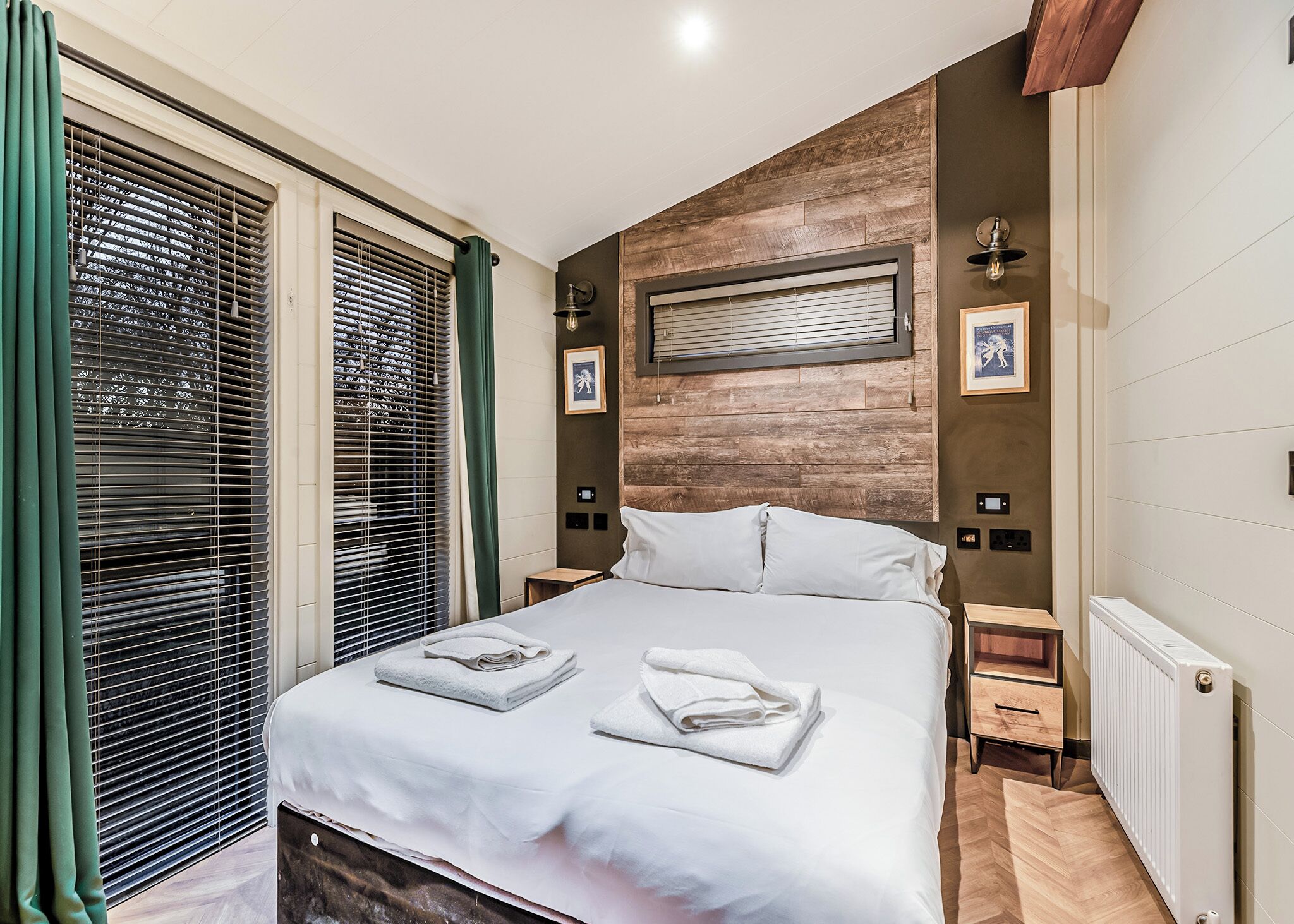 1 chambre, Wi-Fi gratuit