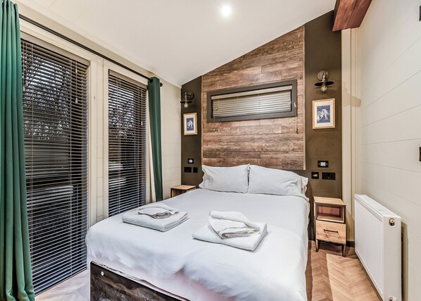 1 chambre, Wi-Fi gratuit