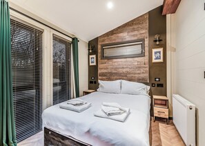 1 dormitorio y wifi gratis