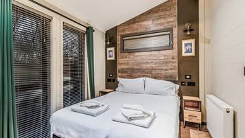 1 chambre, Wi-Fi gratuit