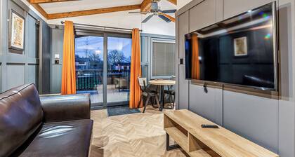 Ettington Lodge Premier