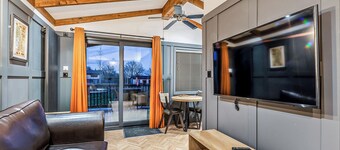 Ettington Lodge Premier