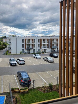 Exterior - Atos by Kairos Apartments (Olsztynek)