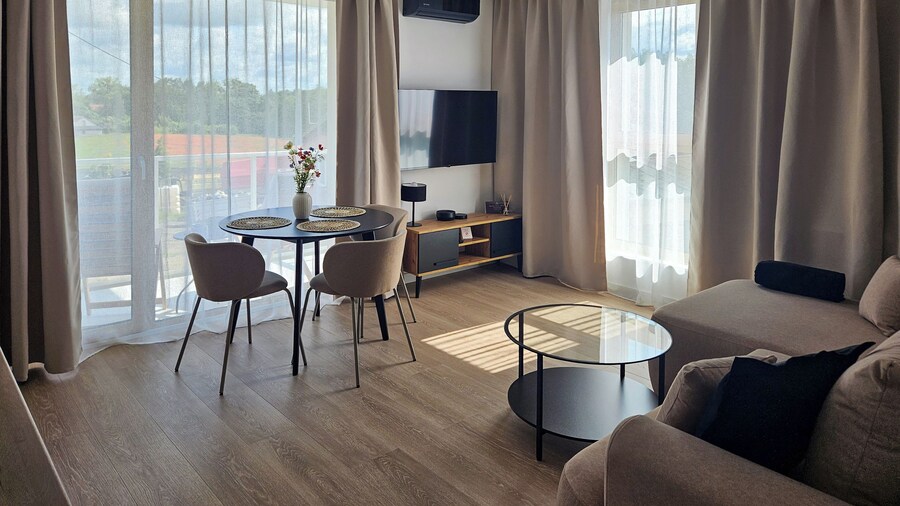 Atos by Kairos Apartments