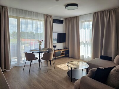 Atos by Kairos Apartments