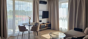 Atos by Kairos Apartments