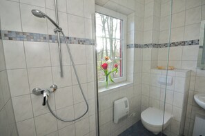 Dusche