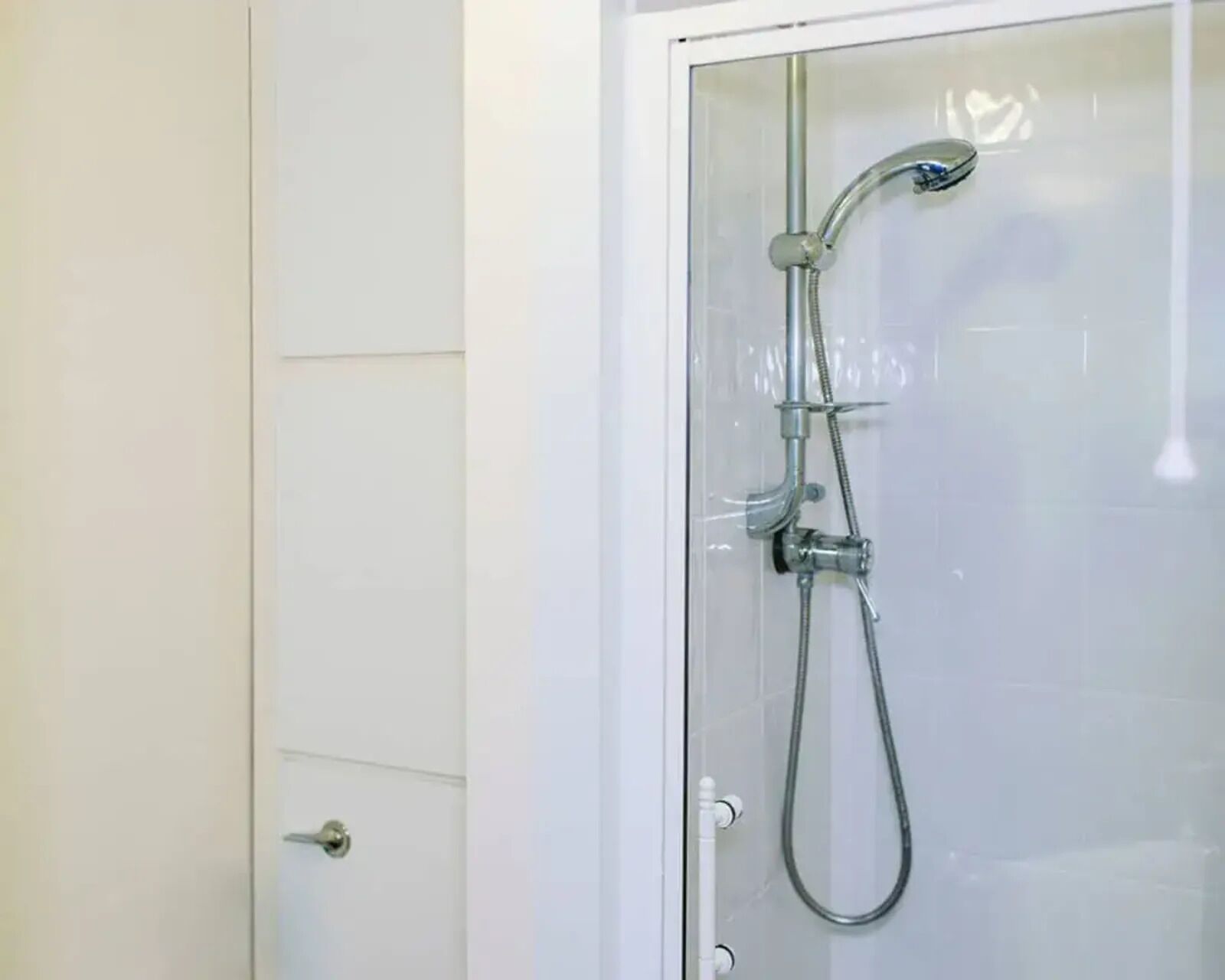Single Room, Non Smoking | Bathroom