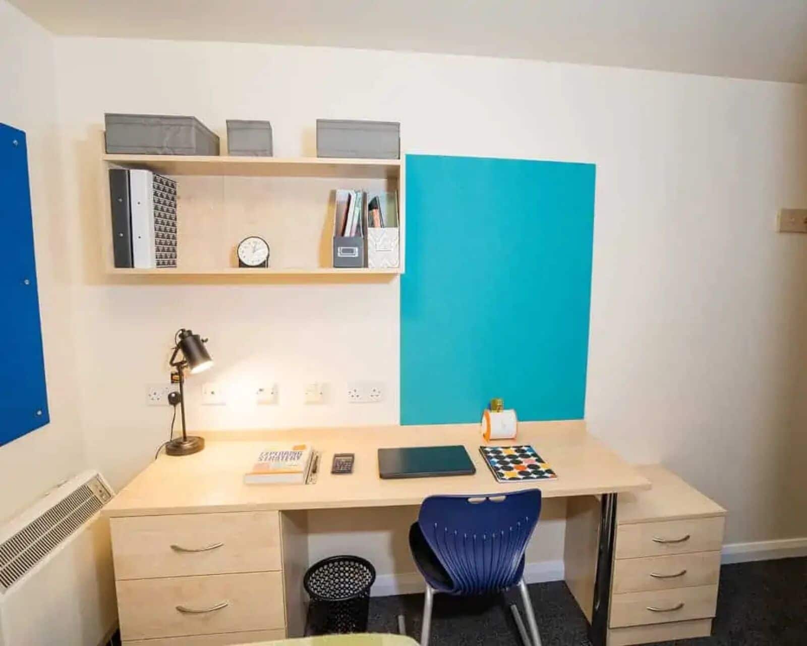 Single Room, Non Smoking | Blackout curtains, free WiFi