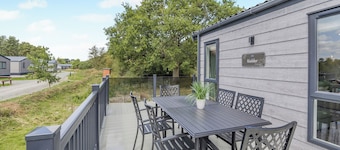 1 bedroom accommodation in Woodhall Spa