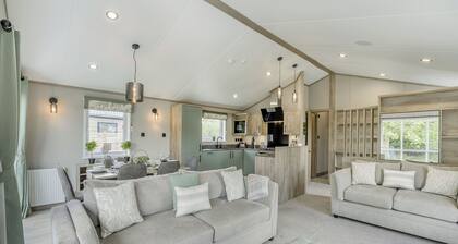 1 bedroom accommodation in Woodhall Spa