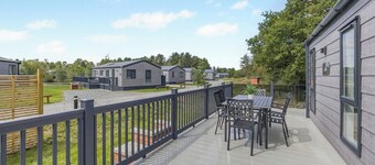 1 bedroom accommodation in Woodhall Spa