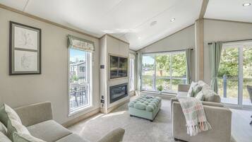 Télévision