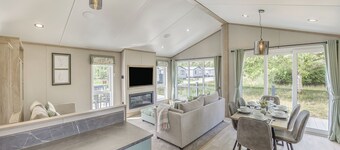 2 bedroom accommodation in Woodhall Spa