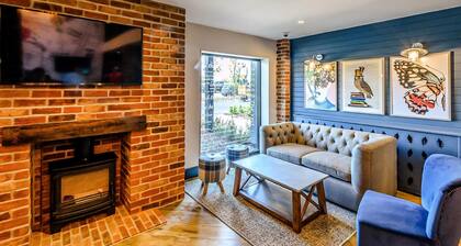 Alojamiento de 2 habitaciones en Snitterfield, Stratford Upon Avon