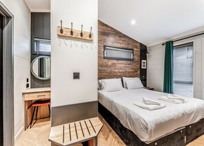 2 habitaciones y wifi gratis