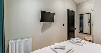 2 Schlafzimmer Unterkunft in Snitterfield, Stratford Upon Avon