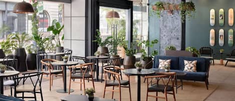 Restaurantes