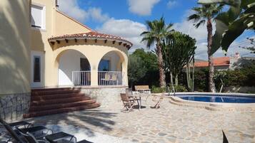 Terras