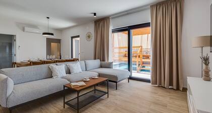 Villa Alba Zadarvillas