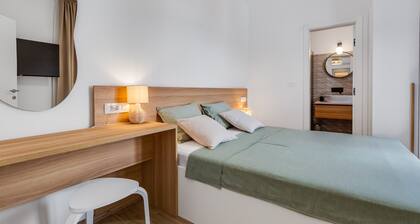 Villa Alba Zadarvillas