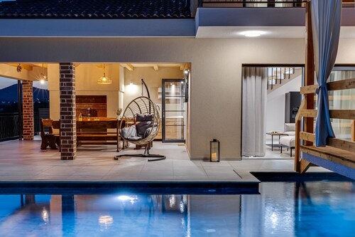 Villa Alba Zadarvillas
