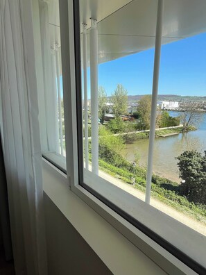 Interior - Comfort Studio in a Premium Residence- Sport/cinema (Huningue)