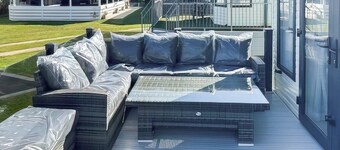 2 bedroom accommodation in Llandwrog, Caernarfon