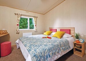 2 bedrooms
